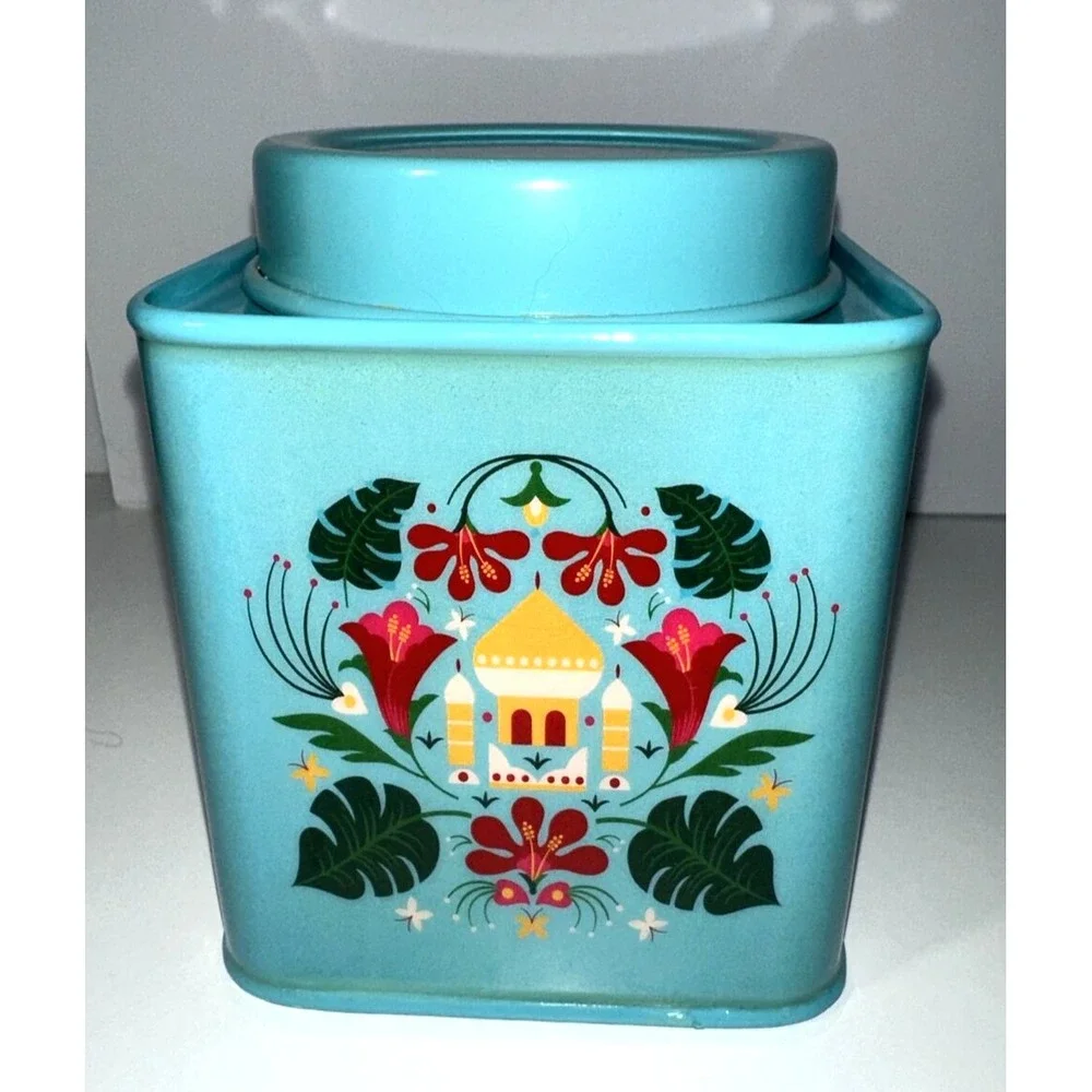 Chumbak Storage Tin‎ 